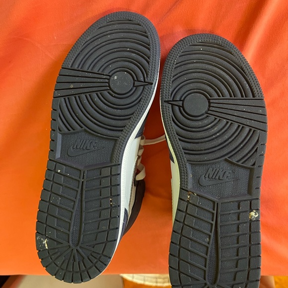 Jordan 1 Retro High CO Japan Midnight Navy (GS) - Picture 8 of 9